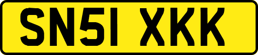 SN51XKK