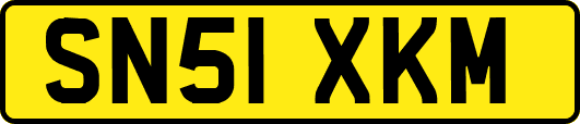 SN51XKM