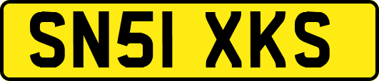 SN51XKS