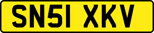 SN51XKV