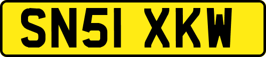 SN51XKW