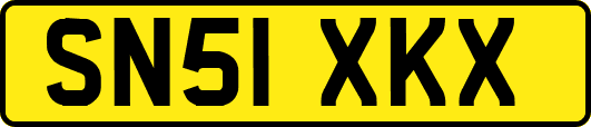 SN51XKX