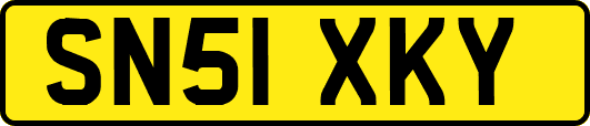 SN51XKY