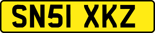 SN51XKZ