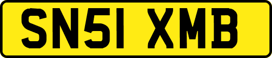 SN51XMB