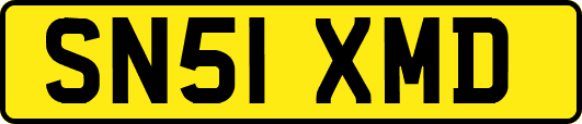 SN51XMD