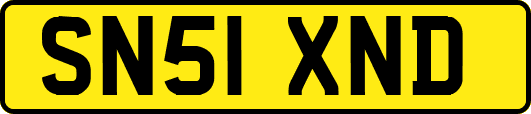 SN51XND