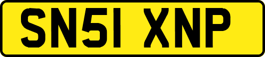 SN51XNP