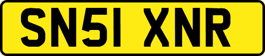 SN51XNR