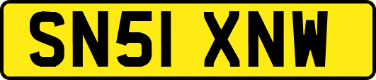 SN51XNW