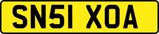 SN51XOA