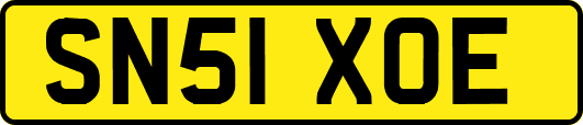 SN51XOE