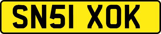 SN51XOK