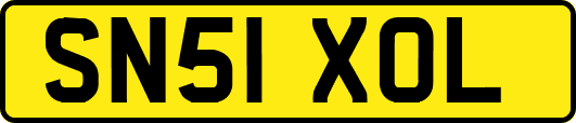 SN51XOL