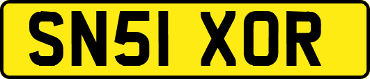 SN51XOR
