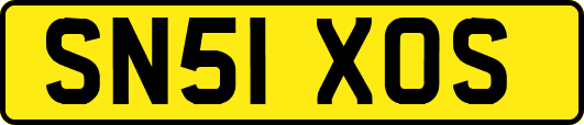 SN51XOS