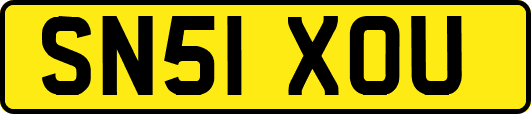 SN51XOU