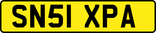 SN51XPA