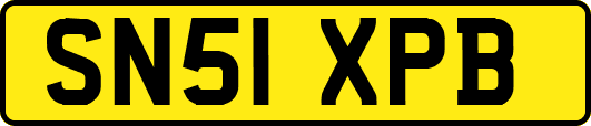 SN51XPB