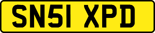 SN51XPD