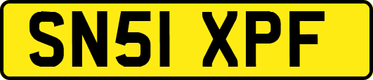 SN51XPF