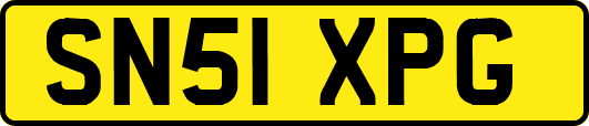 SN51XPG