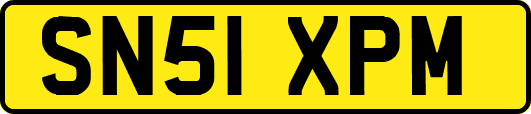 SN51XPM