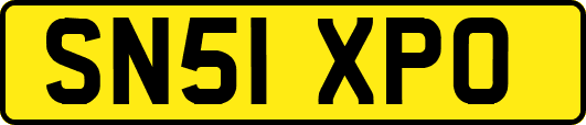 SN51XPO