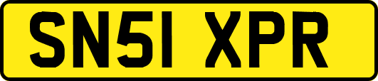 SN51XPR