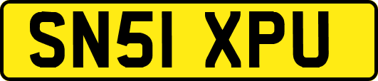 SN51XPU