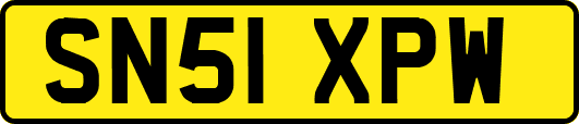 SN51XPW