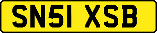 SN51XSB