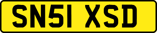 SN51XSD