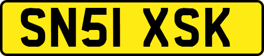 SN51XSK