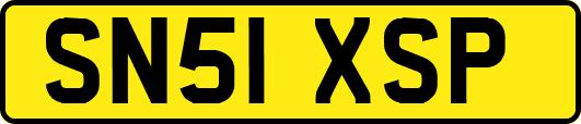 SN51XSP