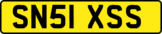SN51XSS