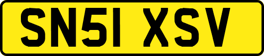SN51XSV