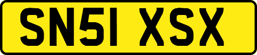 SN51XSX