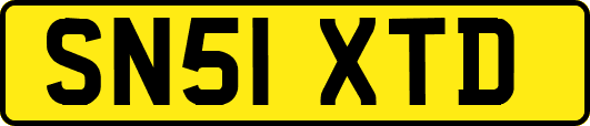 SN51XTD