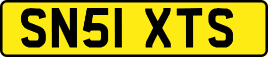 SN51XTS