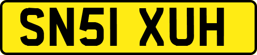 SN51XUH