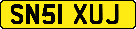 SN51XUJ
