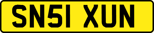 SN51XUN