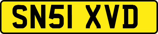 SN51XVD