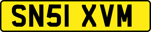 SN51XVM