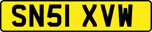 SN51XVW