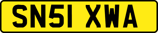 SN51XWA