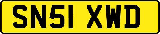 SN51XWD