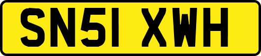 SN51XWH