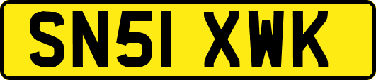 SN51XWK